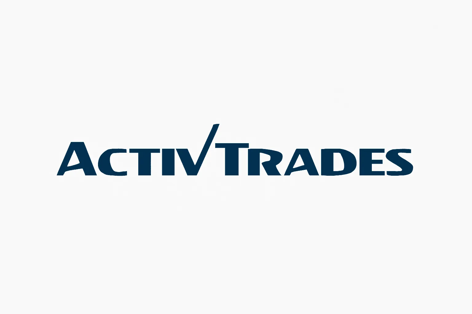 ActivTrades PLC