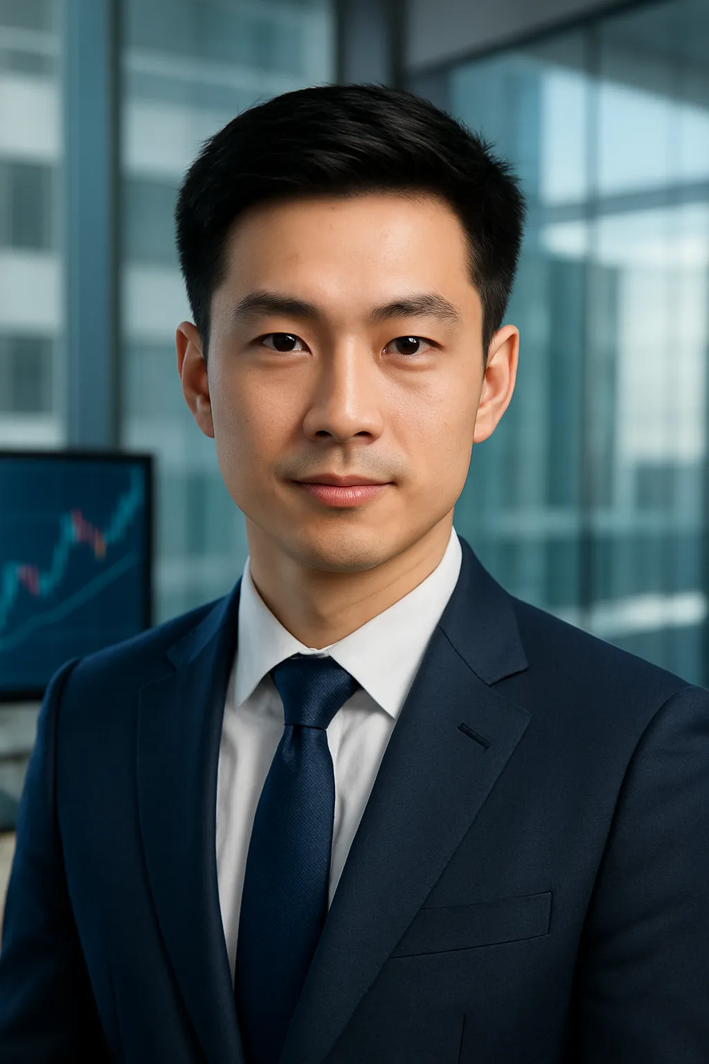 Ethan Wang