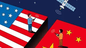 The US tariff policy has triggered a chain of turbulence in the global financial market, and expectations of economic globalization have been severely hit