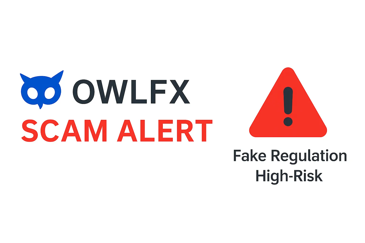 OwlFX Scam Alert | No Real License, Fake FinCEN Registration & High-Risk Platform