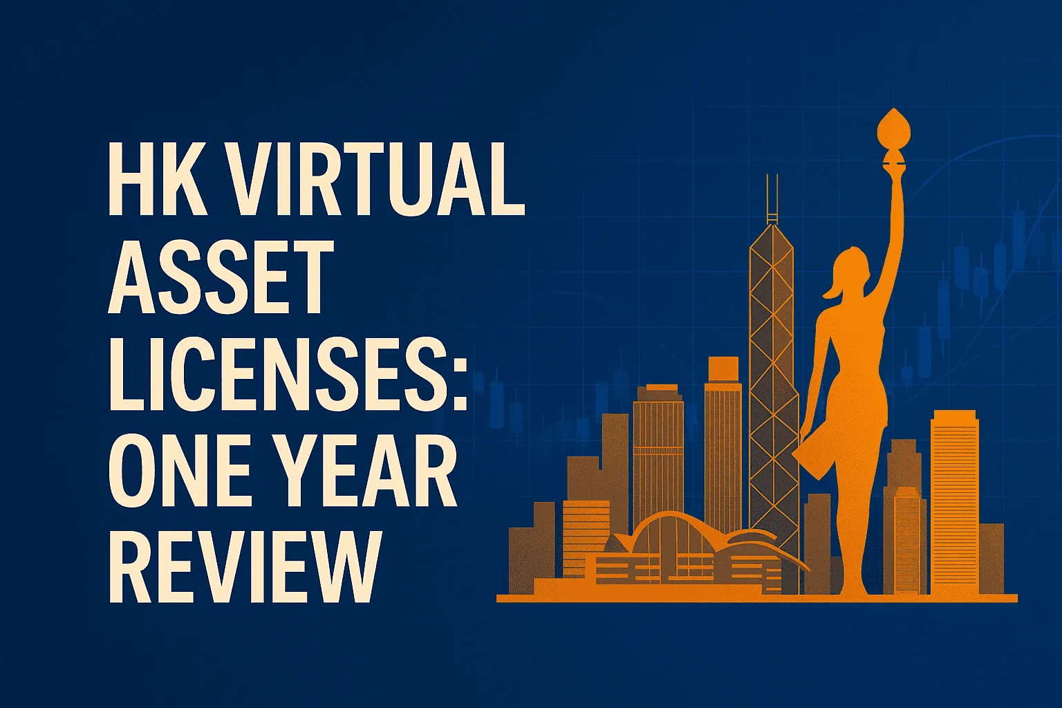 One year after the launch of Hong Kong virtual asset licenses: 11 licenses, northbound funds pouring in, and Binance still outside