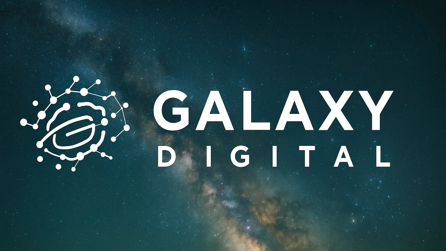 Galaxy Digital Completes Epic 80,000 BTC Selloff