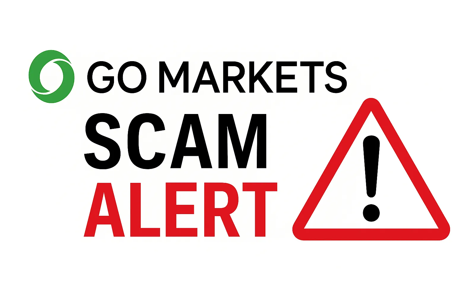 GO Markets Pty Ltd: Comprehensive Risk Management Analysis | Why We Deem It Significantly Fraudulent/High-Risk (Analysis of Regulatory Mismatch, Withdrawal Disputes, Execution Disputes, and the Agency Model)