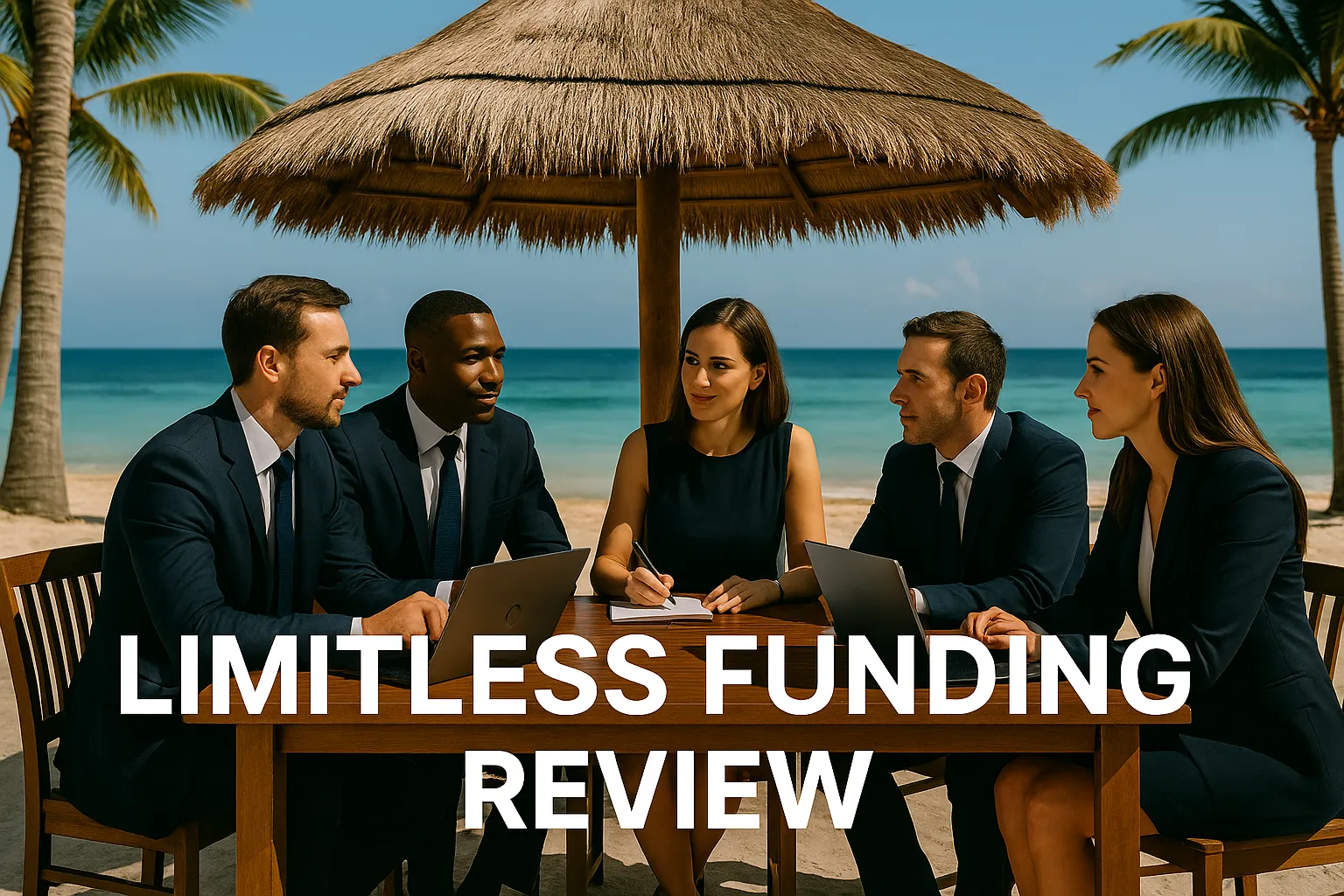 Limitless Funding Review 2025 – A Comprehensive Analysis for Forex and CFD Traders