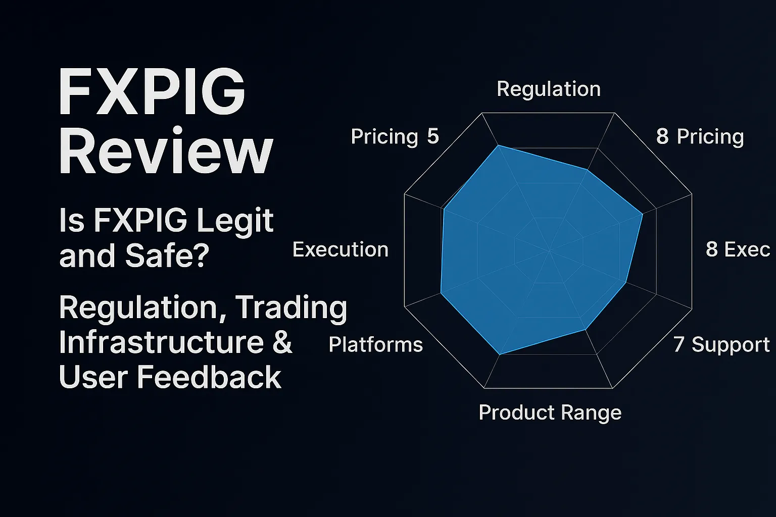 FXPIG Review | Is FXPIG Reliable? A Panoramic Analysis of Regulatory Compliance, Trade Execution, and User Reputation