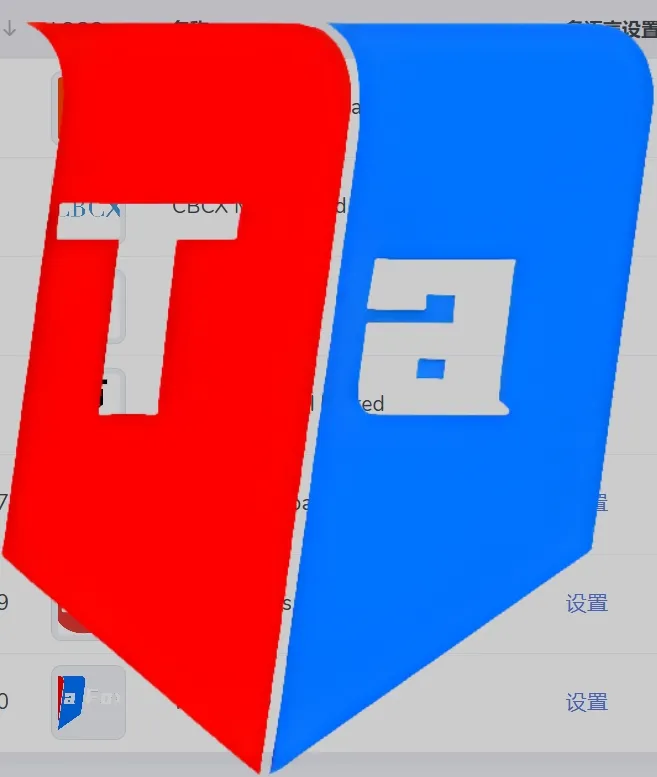 TaFox ltd