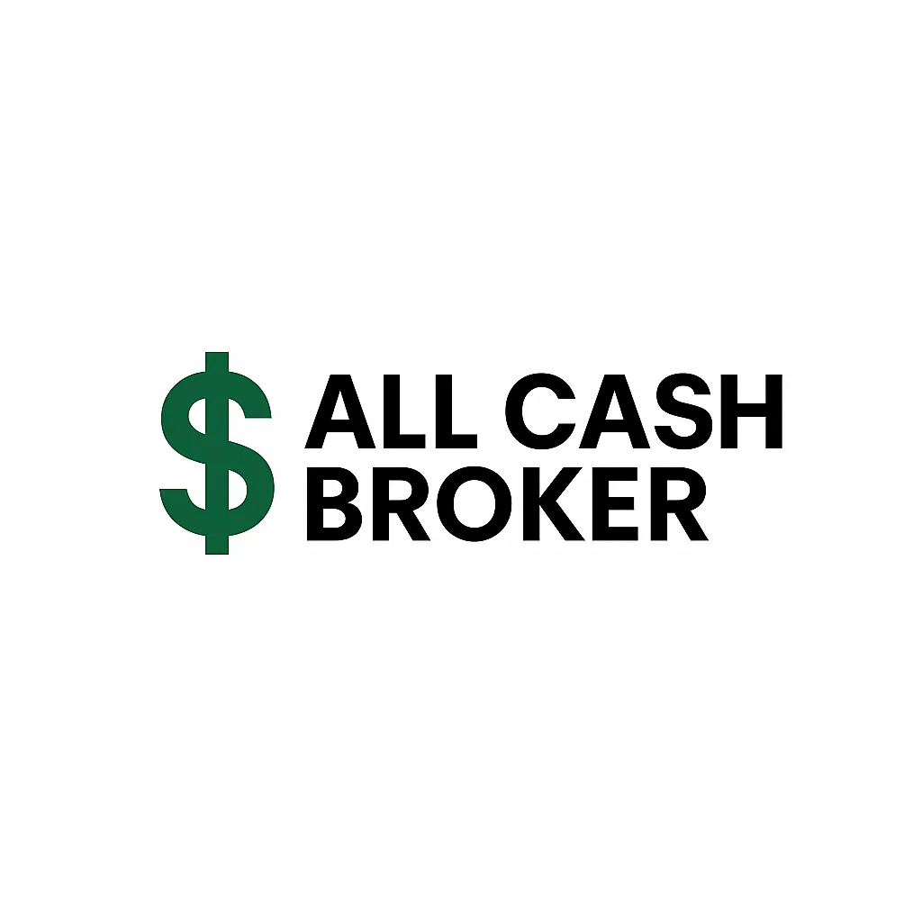 ALL CASH BROKER