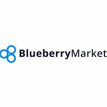 Blueberry Marketsij