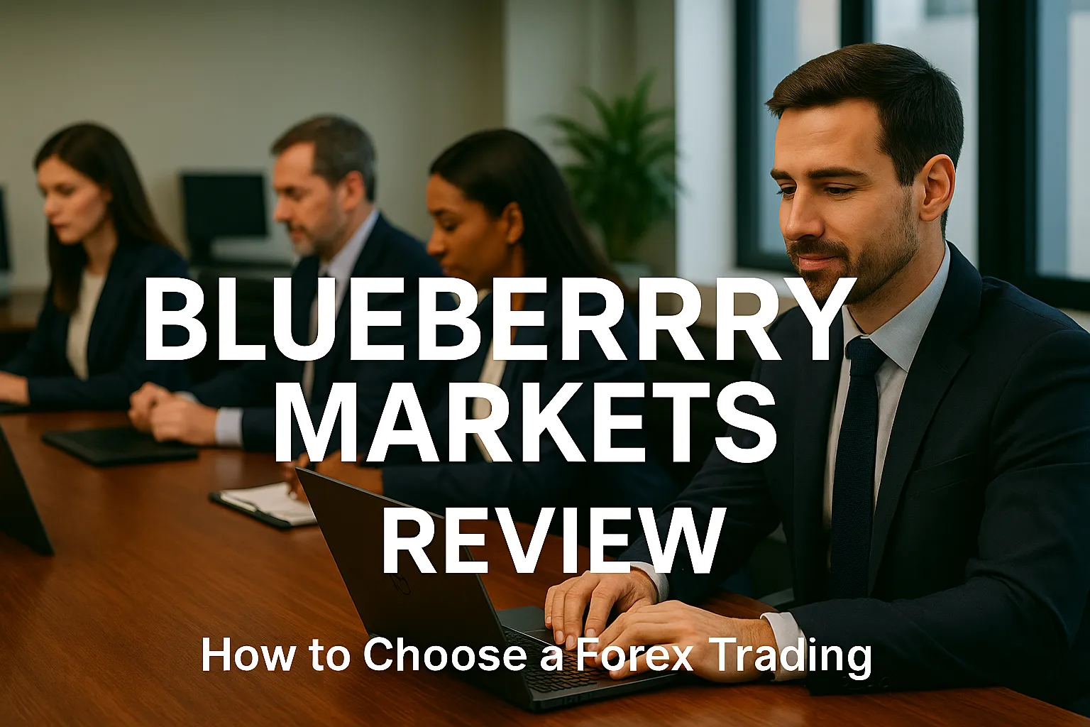 Blueberry Marketsij Review – Comprehensive Analysis 2025