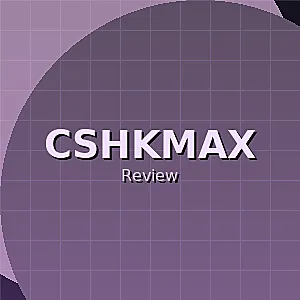 CSHKMAX レビュー｜出金できない？無登録の総合取引アプリに注意！詐欺リスクと実態を徹底解説