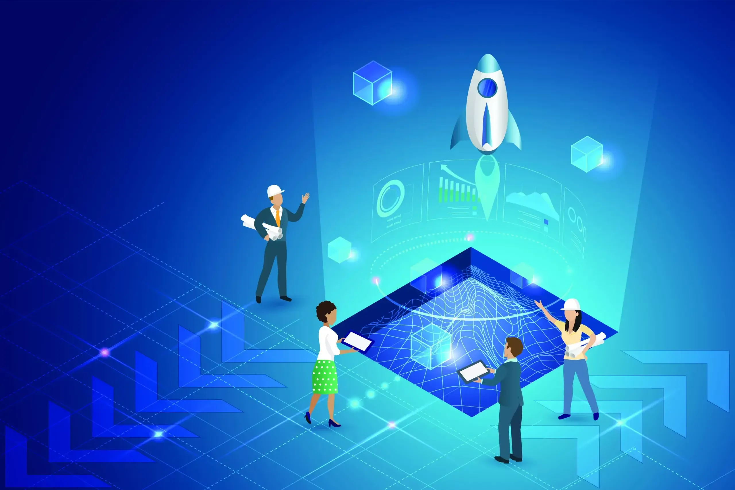 Regulatory sandbox: How to promote fintech innovation while ensuring compliance