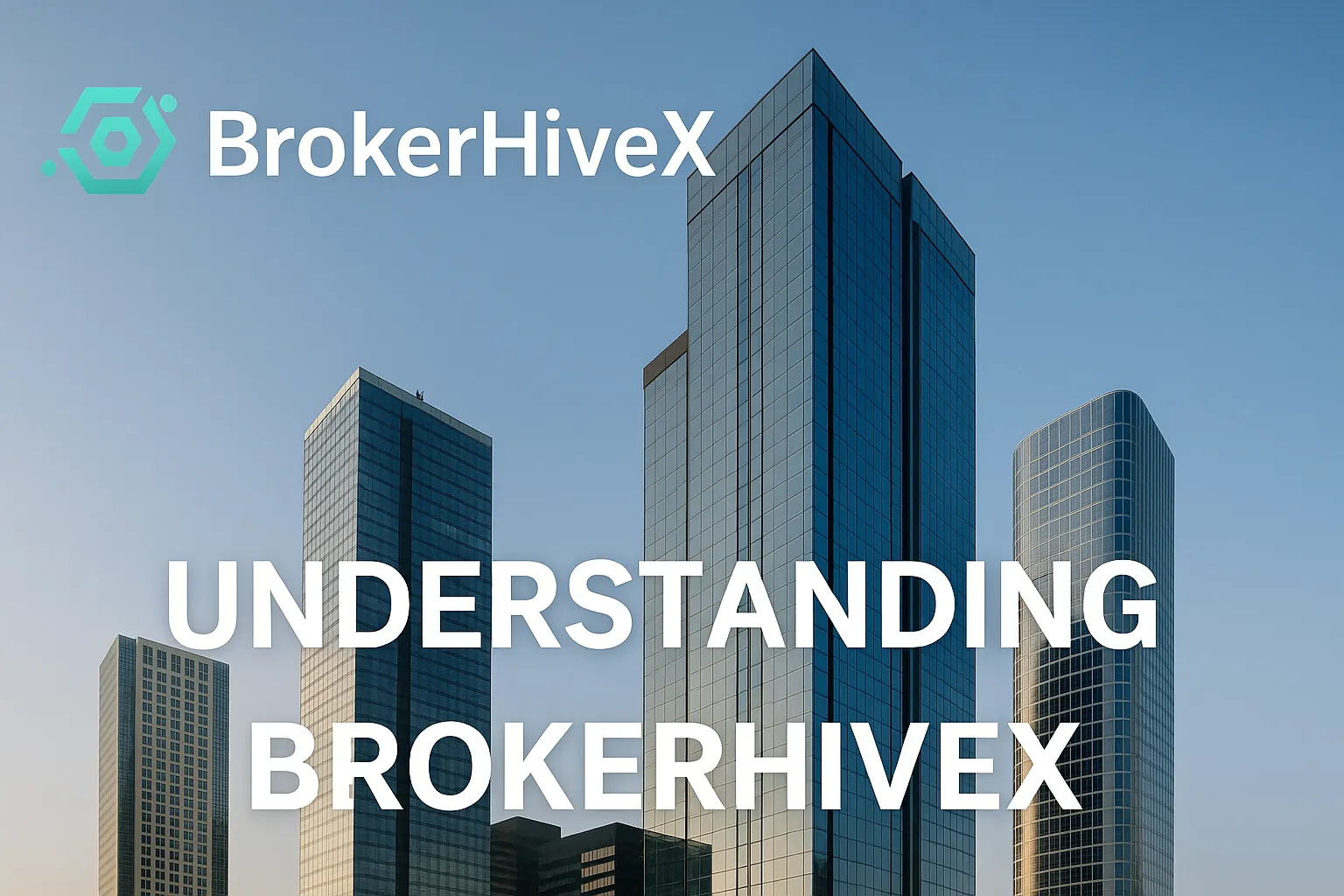 Meet BrokerHiveX: Your Trusted Forex Broker Evaluation Platform