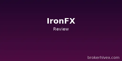 IronFX Scam Exposed | Offshore Registration, High Deposit Inducement, and False Promises