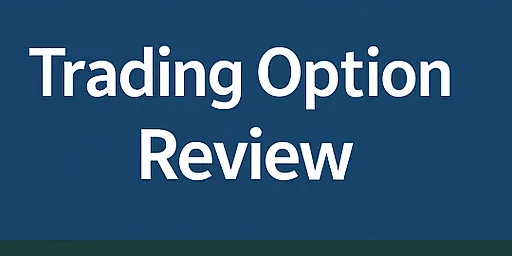 Đánh giá Quyền chọn Giao dịch | Quyền chọn Giao dịch có phải là lừa đảo? Phân tích Mô hình Quyền chọn Nhị phân, Dòng vốn và Khó khăn trong việc Bảo vệ Quyền lợi của Bạn