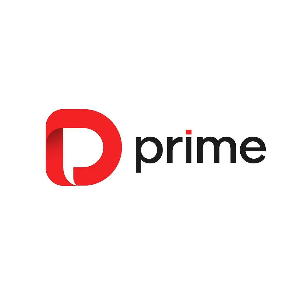D prime（Doo Prime）