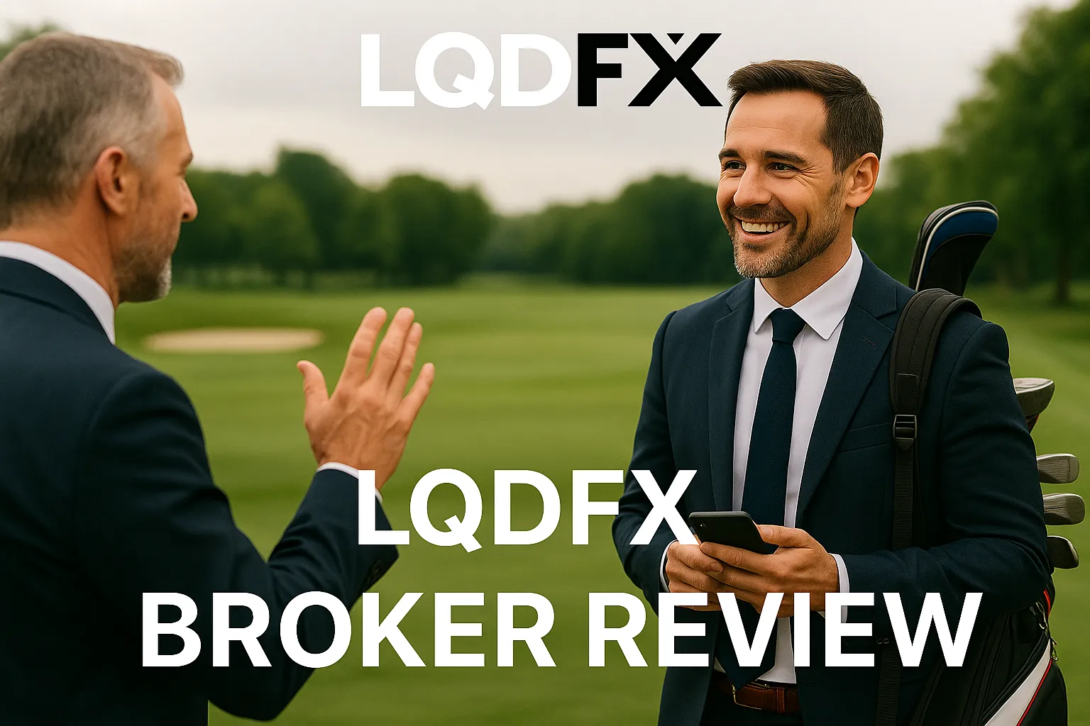 LQDFX Broker Review – Is It a Safe and Reliable Choice for Forex Traders?