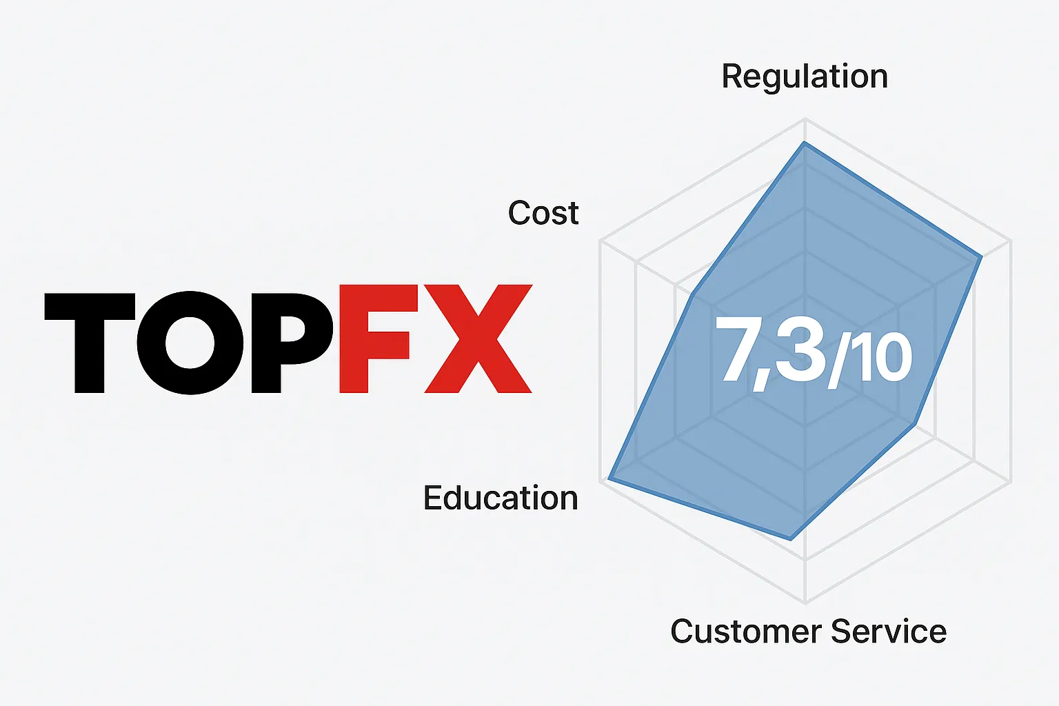 TopFX Review | Is TopFX Reliable? A Complete Analysis of Regulatory Licenses, Trading Conditions, and User Reputation