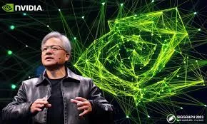 Nvidia plans to establish a research and development center in Shanghai, laying out the Chinese AI market to address export control challenges