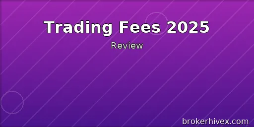 2025年版FX取引手数料レビュー｜スプレッド、手数料、スワップ、隠れたコストの徹底分析