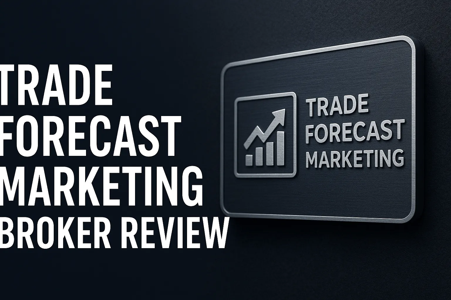 Trade Forecast Marketing Broker Reviews – 2025 Edition