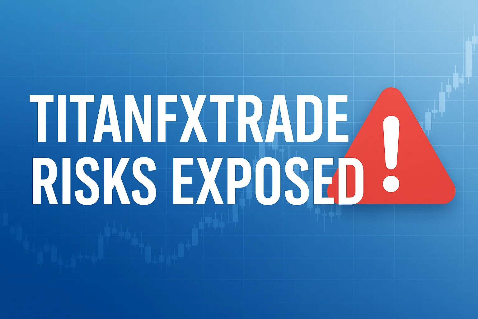 TitanFXTrade: In-Depth Risk Investigation | Withdrawal Obstacles, False Regulation, and the Dilemma of Investor Rights Protection