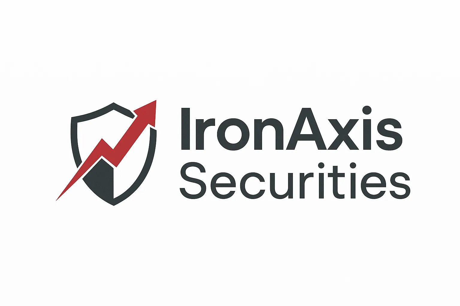 IronAxis Securities