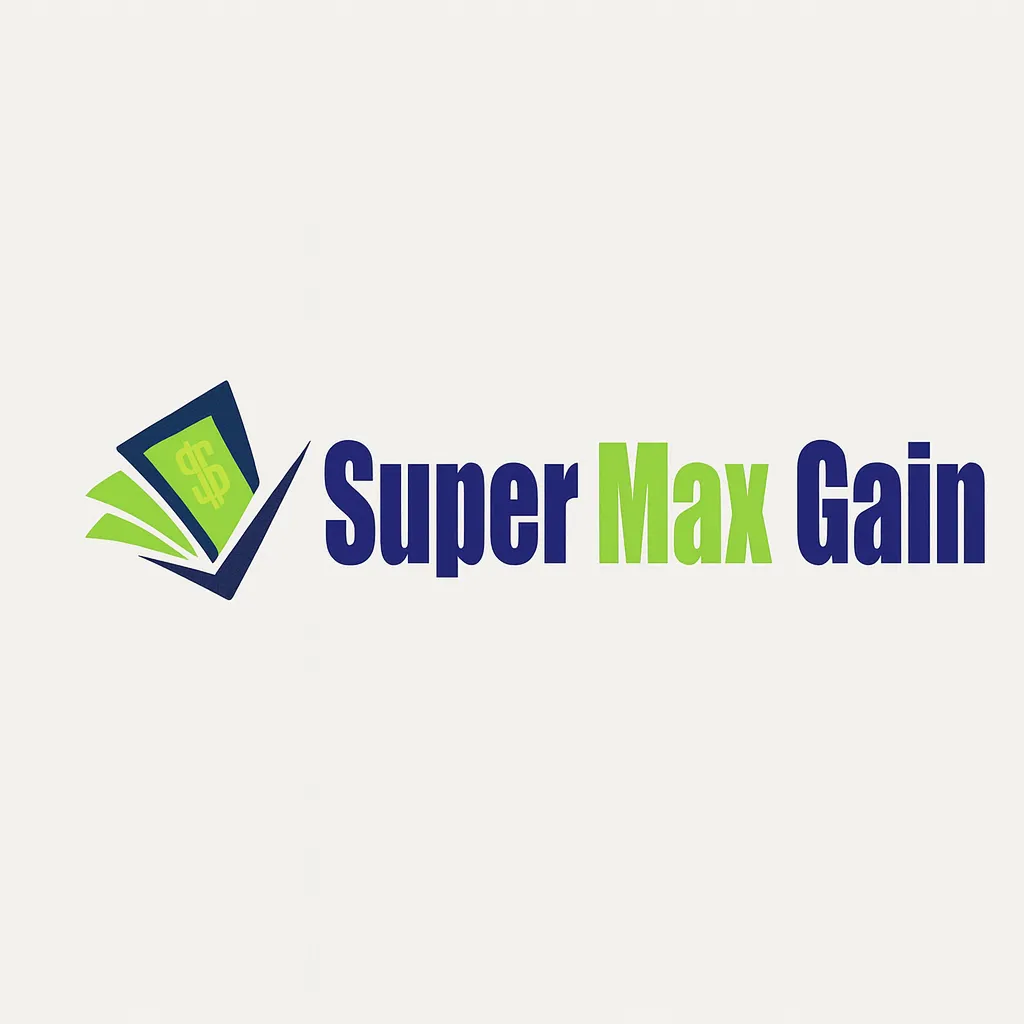 SUPERMAX GAIN