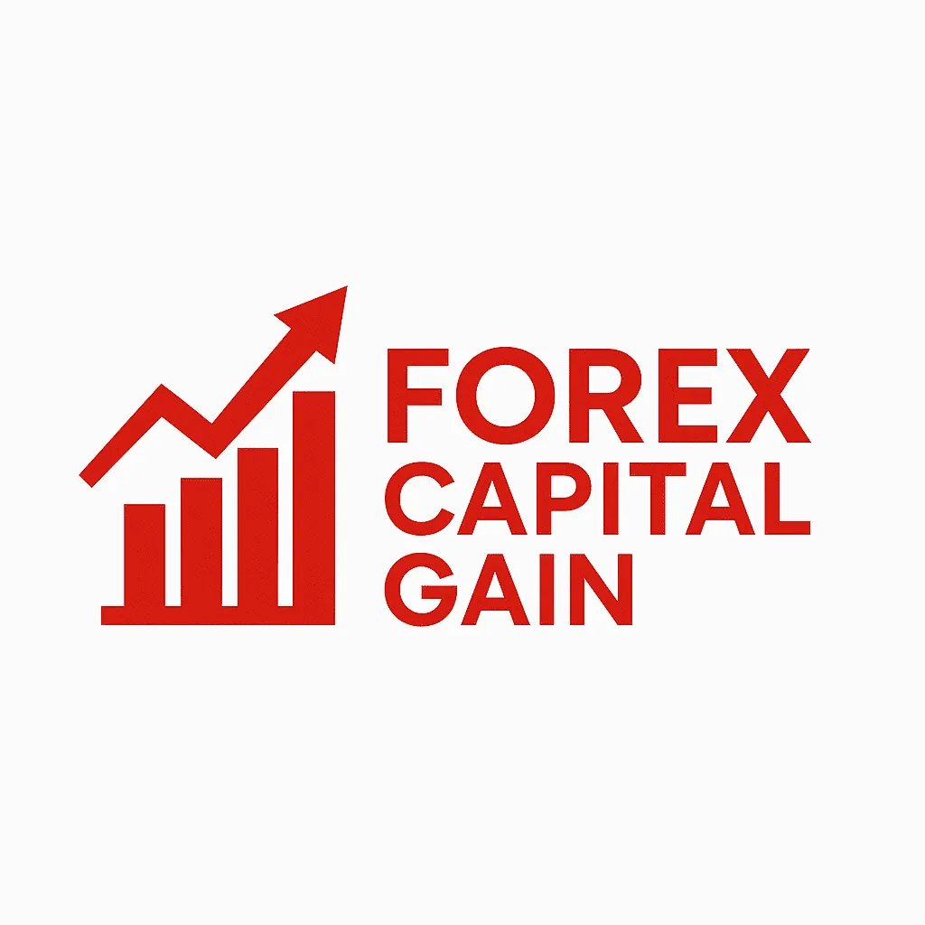 Forex Capital Gain