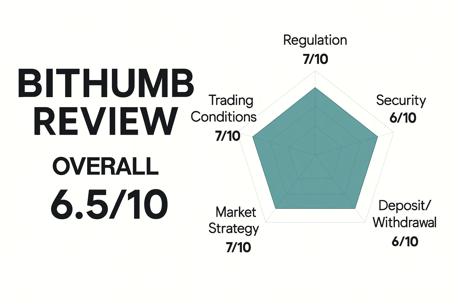 Bithumb Review | Is Bithumb Reliable? A Complete Analysis of South Korea's Largest Exchange's Regulatory License, Security, Trading Depth, and User Feedback