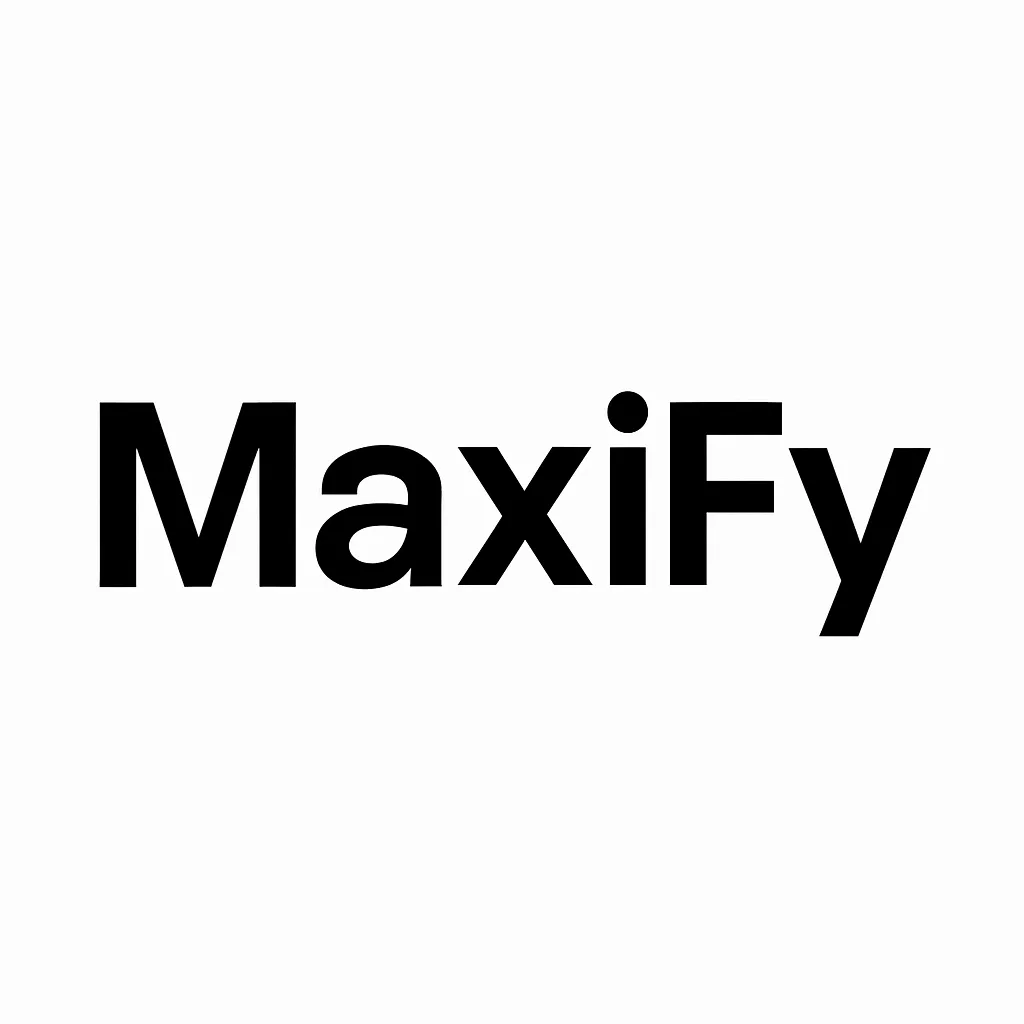 MaxiFy