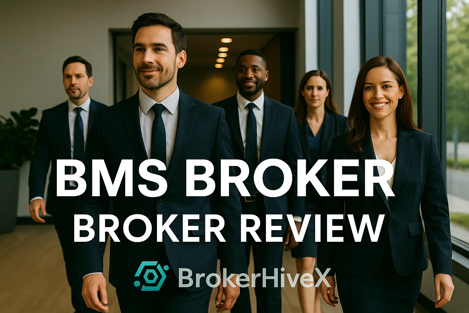 BMS Broker Review – An In-Depth Look at the World’s Leading Forex Broker