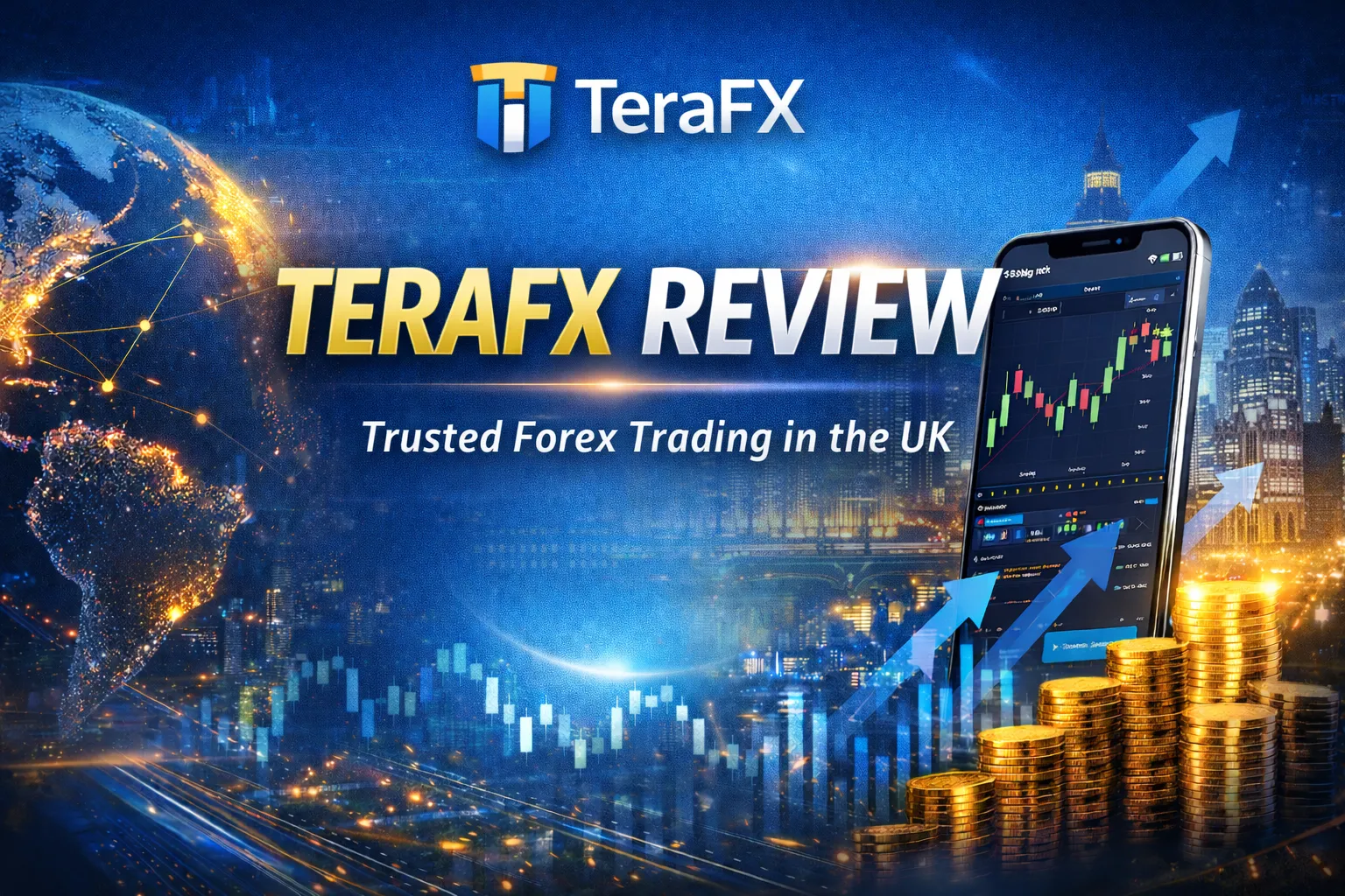 TeraFX Review | Is TeraFX a Scam? A Comprehensive Analysis of High-Risk Forex Platforms Under Regulatory Oversight