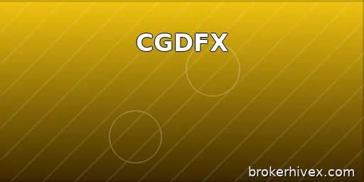 CGDFX Review | BrokerHiveX Unveiled: Why We Think It's a Scam? Analysis of Lack of Supervision, User Complaints, and Financial Risk