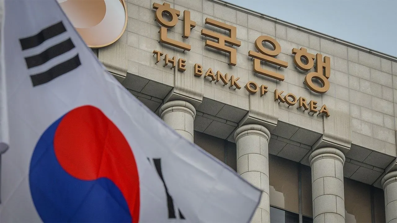 Bank of Korea to establish virtual asset committee to monitor cryptocurrencies