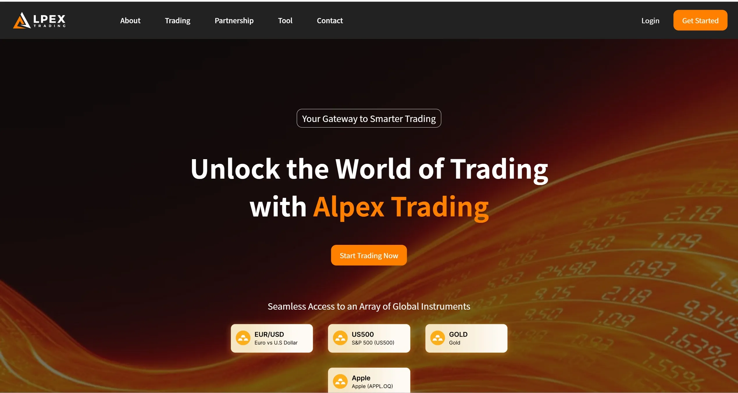 Why do you think alpextrading.com is a fraudulent website