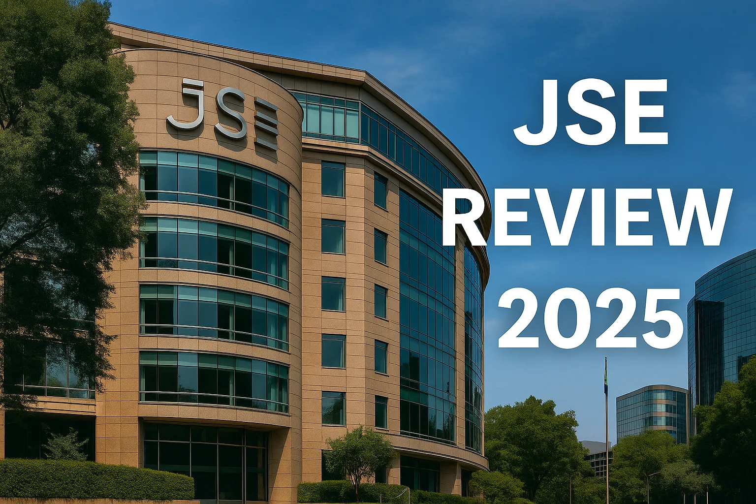 Johannesburg Stock Exchange (JSE) In-Depth Review | Is the JSE Reliable? A Complete Analysis of Its Authority, Market Size, and Future Prospects
