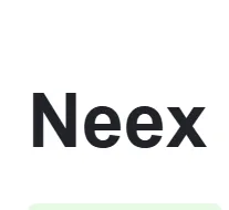 Neex。