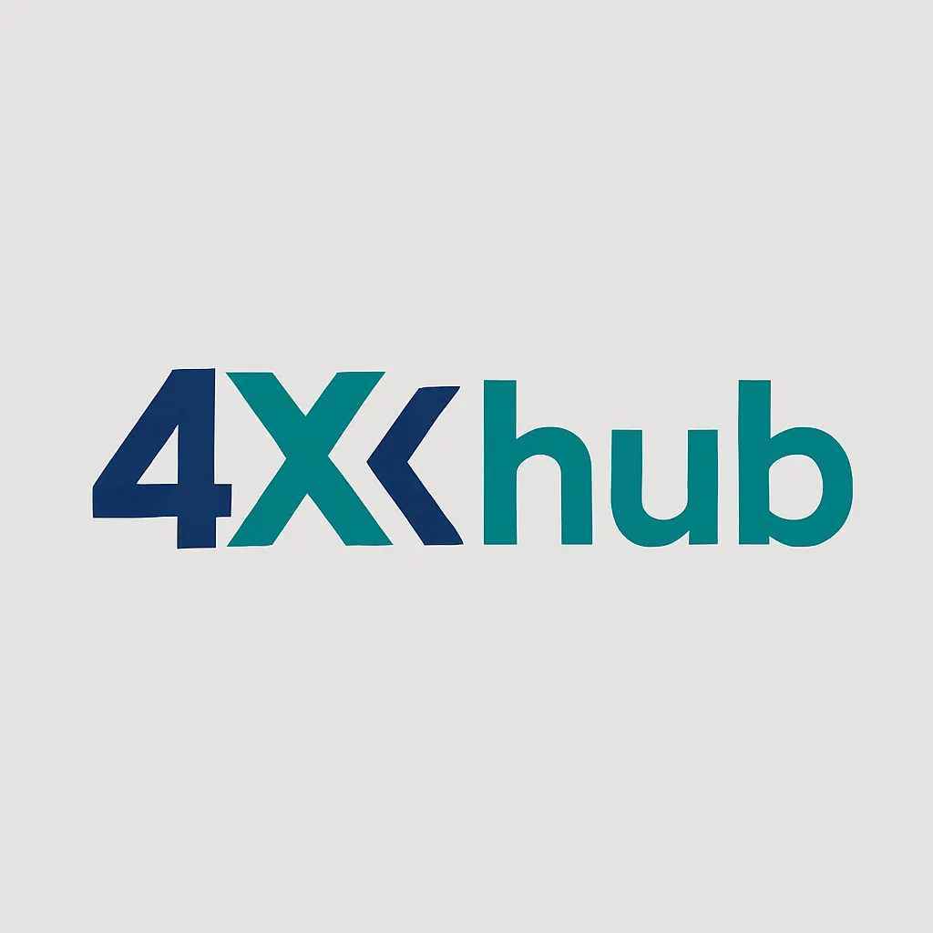 4Xhub
