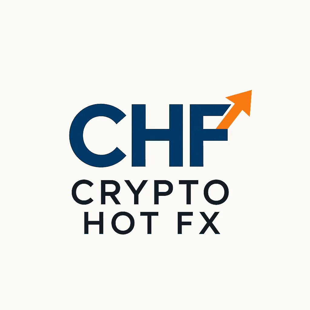 Crypto Hot FX