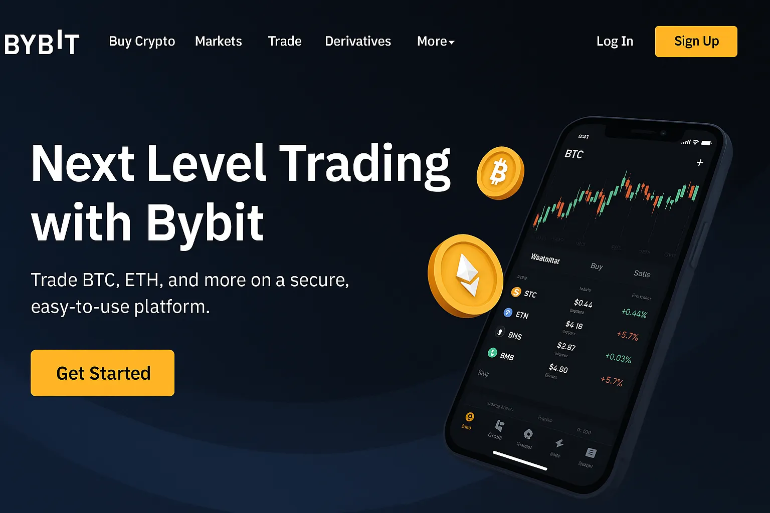 Đánh giá chuyên sâu về Bybit | Bybit có đáng tin cậy không? Giải thích đầy đủ về Rủi ro Tuân thủ, Điều kiện Giao dịch và Sự cố Bảo mật