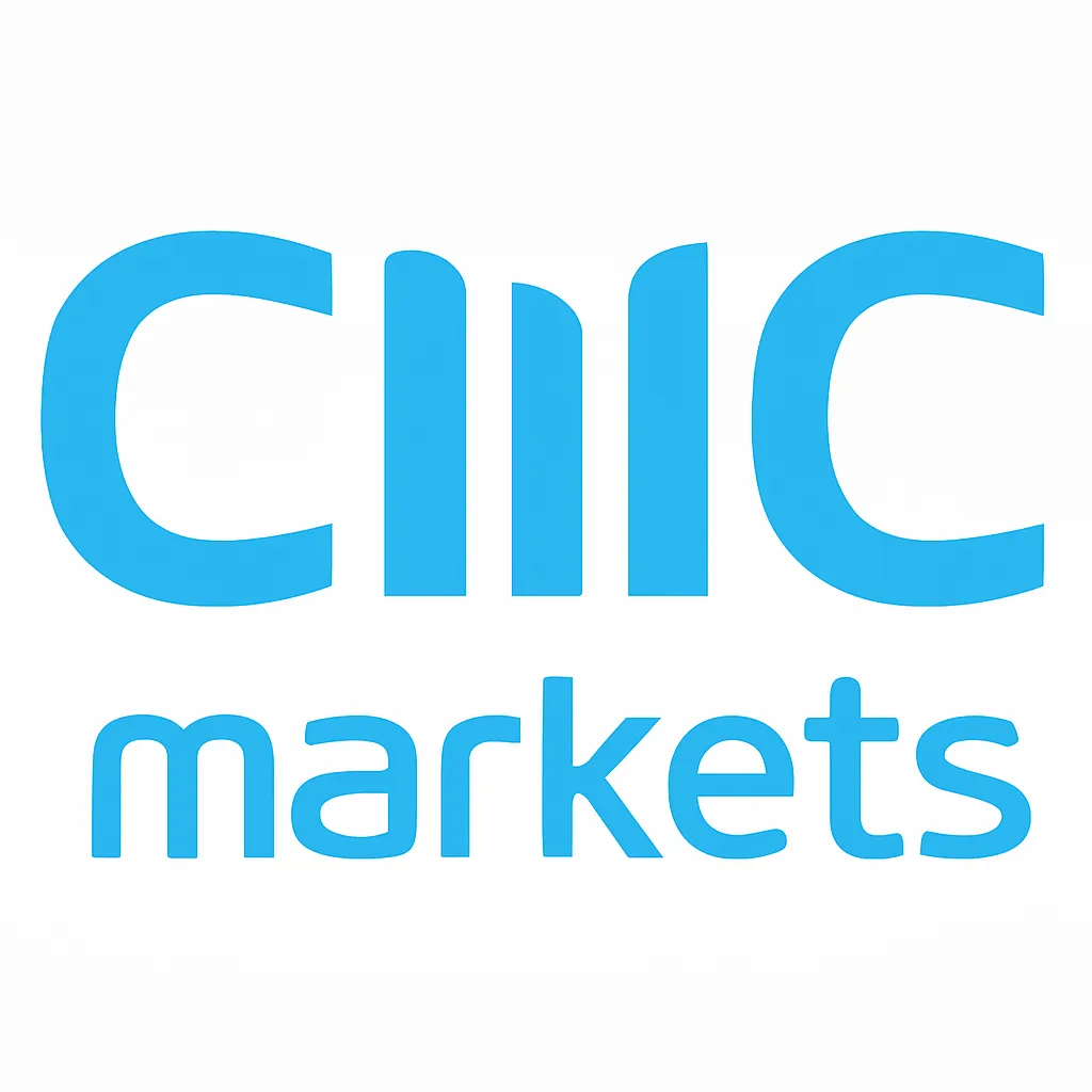 CMC Markets plc