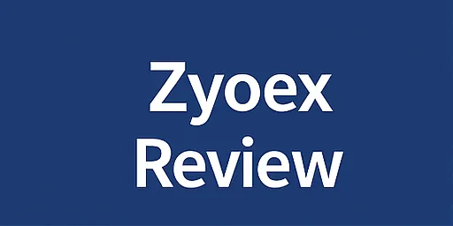 Zyoex Review | Is Zyoex a Scam? Crypto Exchange Scam Analysis, Regulatory Review, and Investor Case Studies