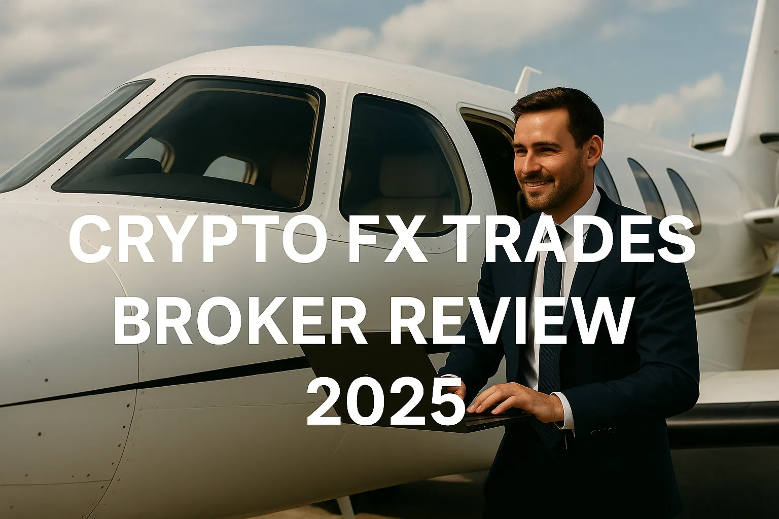 Crypto FX Trades Review 2025 — Comprehensive Broker Analysis