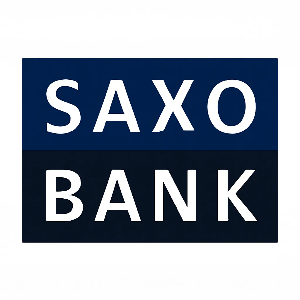 Saxo Bank A/S