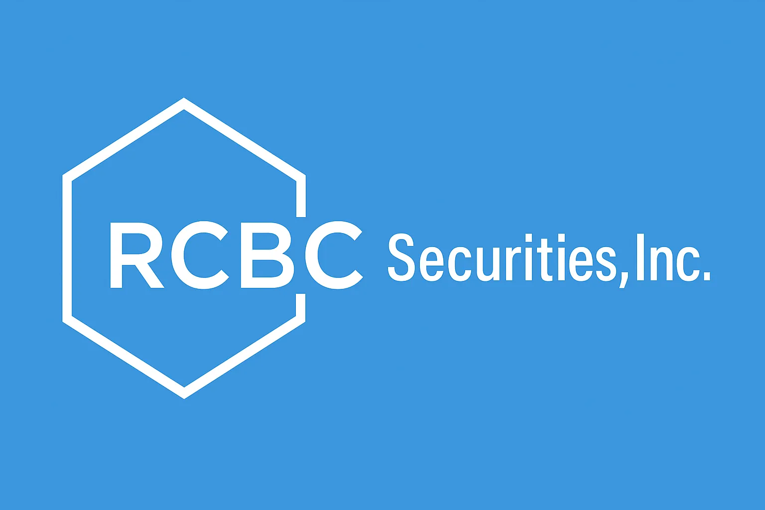RCBC Securities（ezTrade）