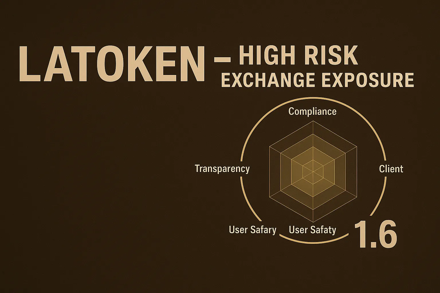 LATOKEN Warning Review | Is LATOKEN a Scam? An In-Depth Look at Listing Controversies, Withdrawal Barriers, and Compliance Deficiencies LATOKEN Warning Review | Is LATOKEN a Scam? An In-Depth Look at Listing Controversies, Withdrawal Barriers, and Compliance Deficiencies