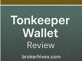 Tonkeeper Wallet Review | 2025 Survey: Is It Safe? A Complete Analysis of Features, Experience, and User Risks