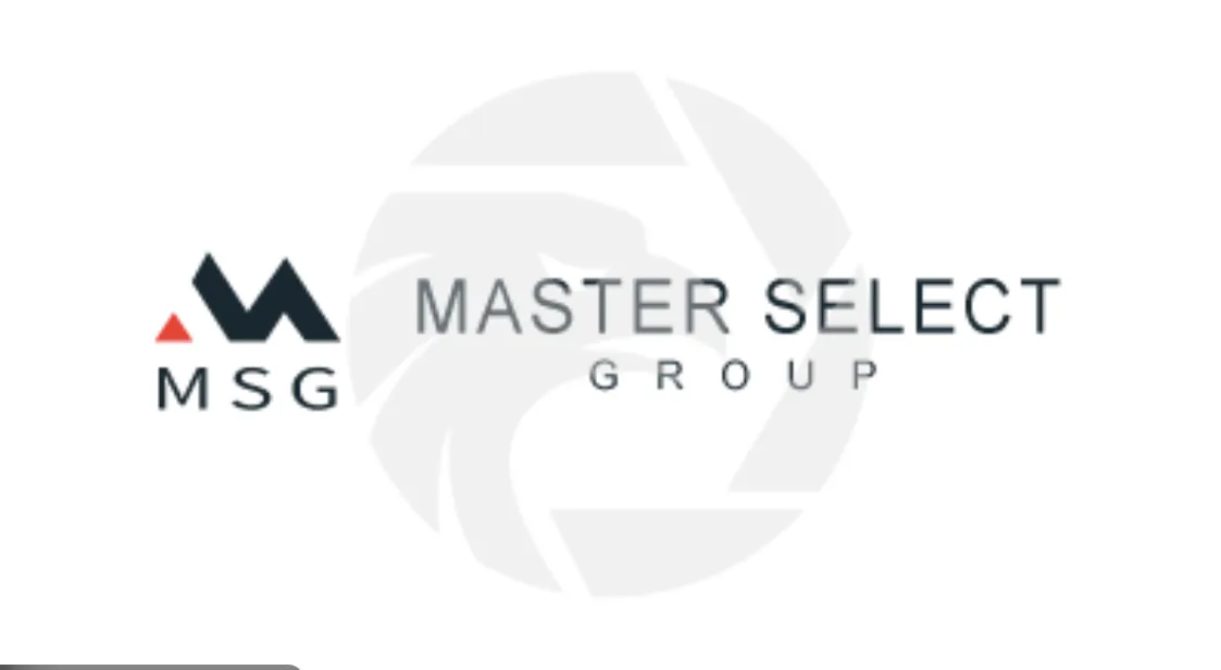 MSG（Master Select Group）