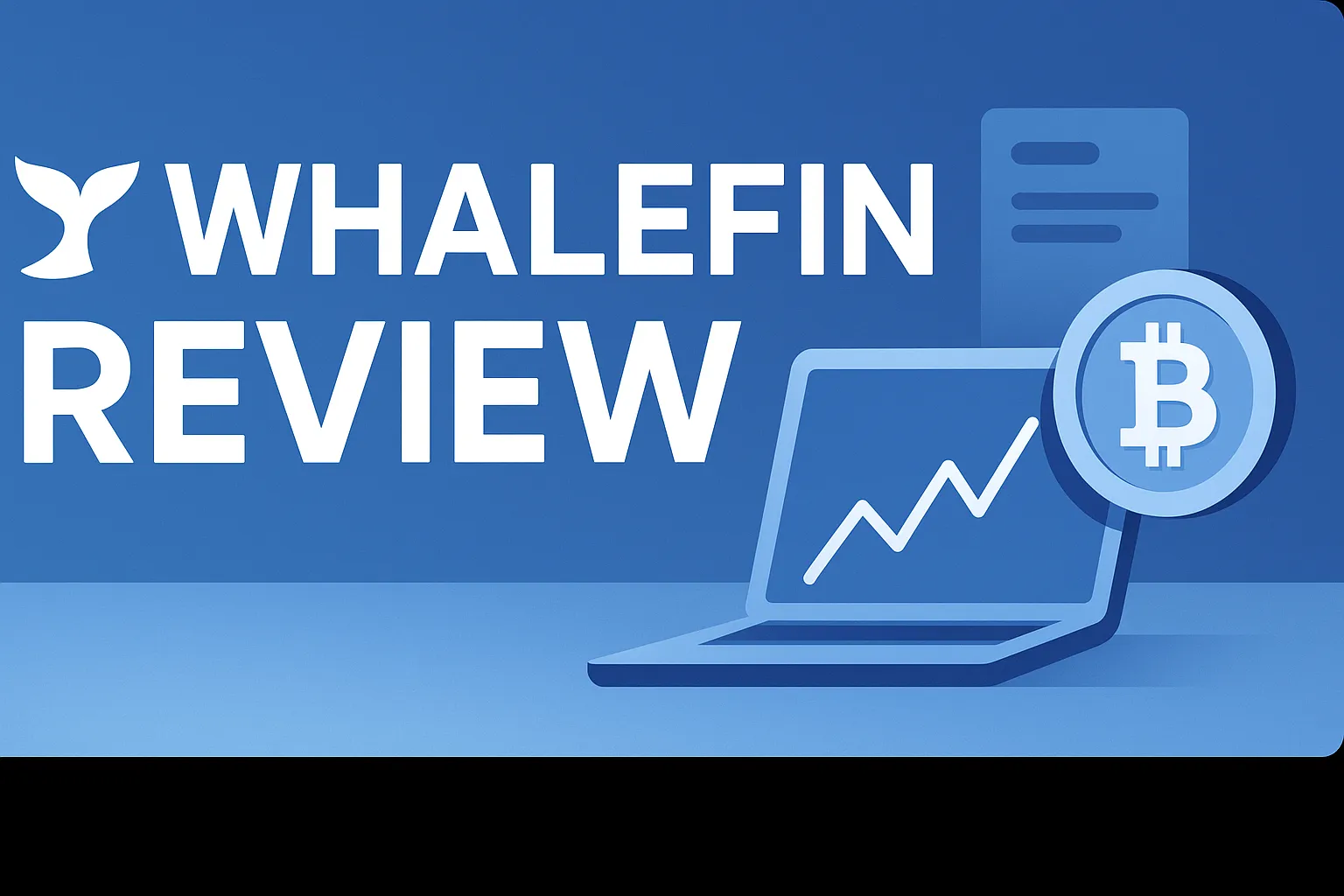 Reseña de WhaleFin | ¿Es WhaleFin confiable? Un análisis completo del cumplimiento normativo, las condiciones de trading, los depósitos y retiros, y la reputación de los usuarios.