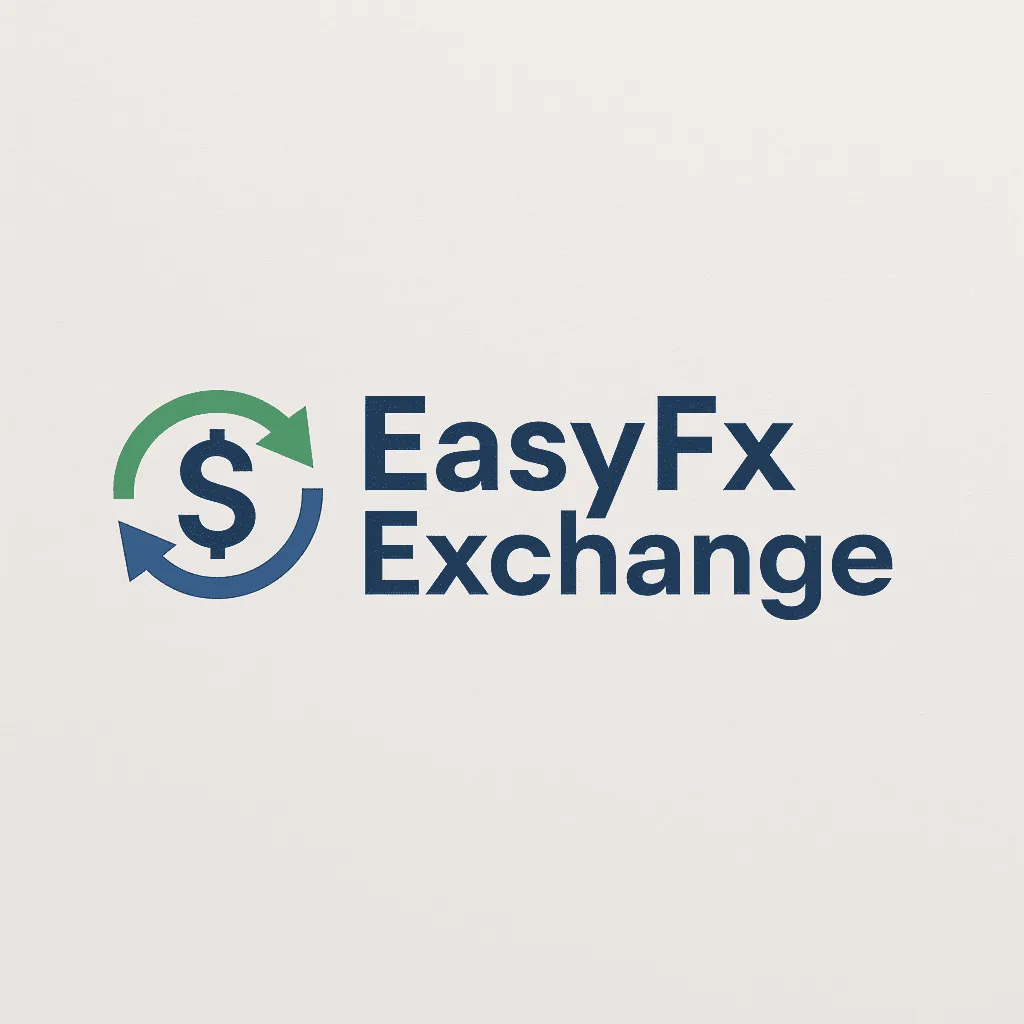 EasyFxExchange